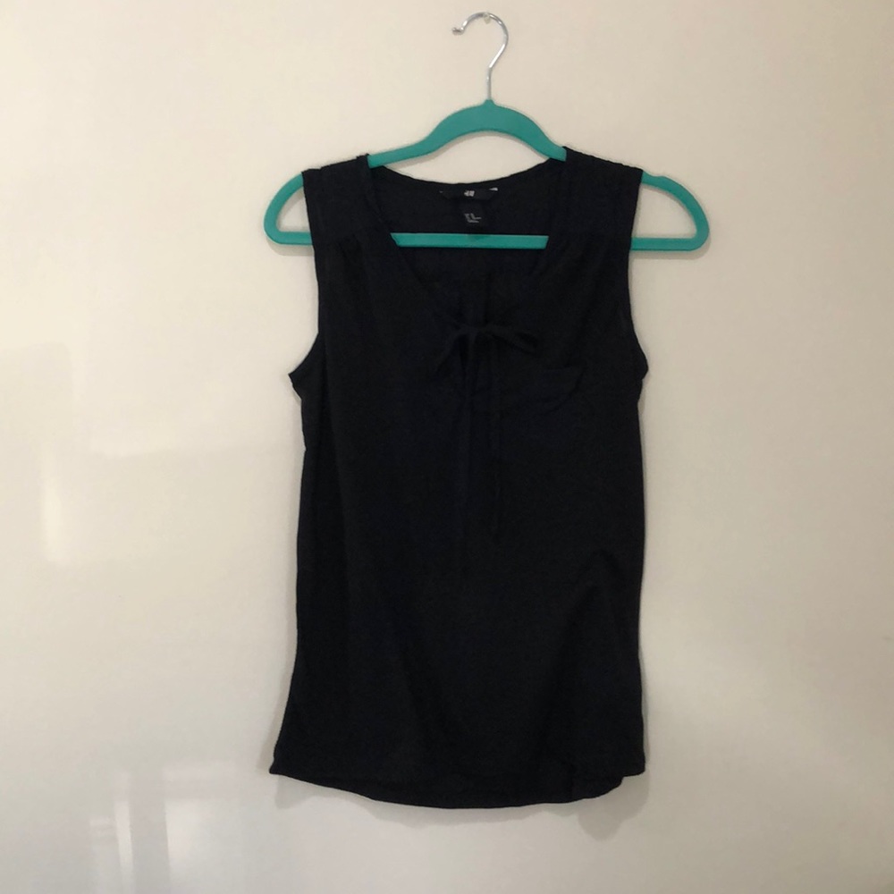 H&M Soft Tank Top! 🤍